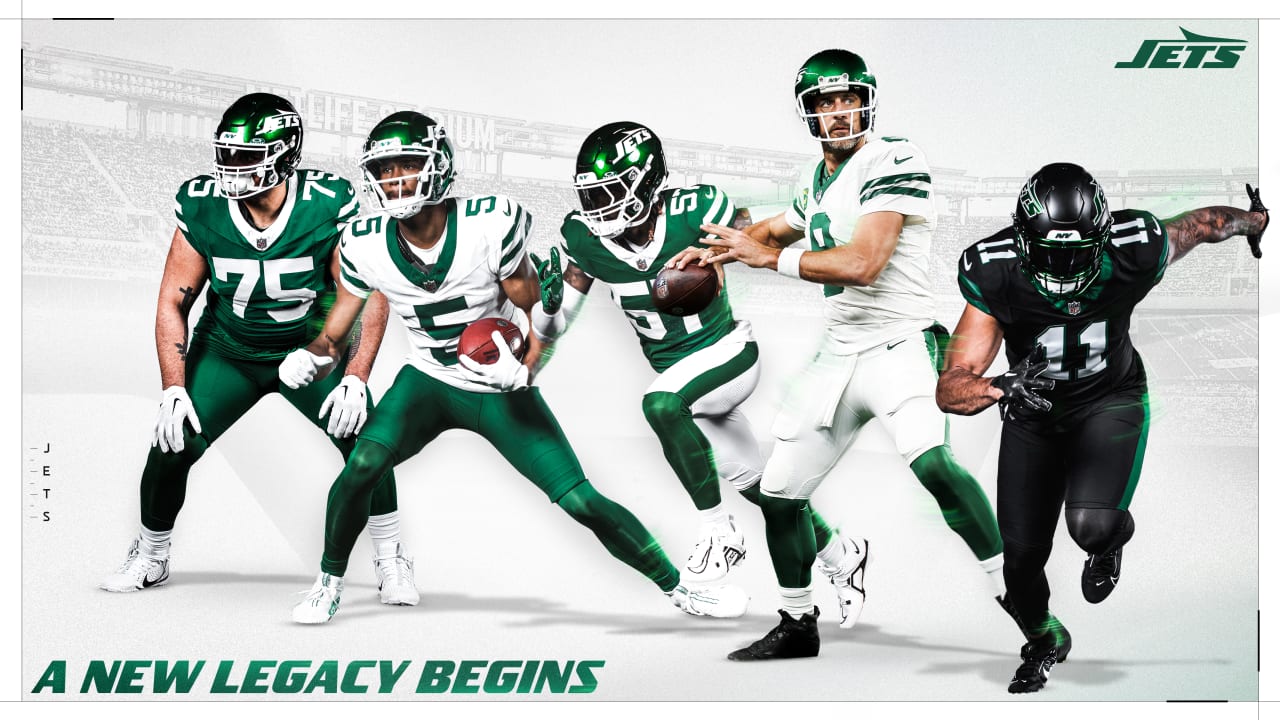 Just in Jets released 53 Man Roster for 2024 Season